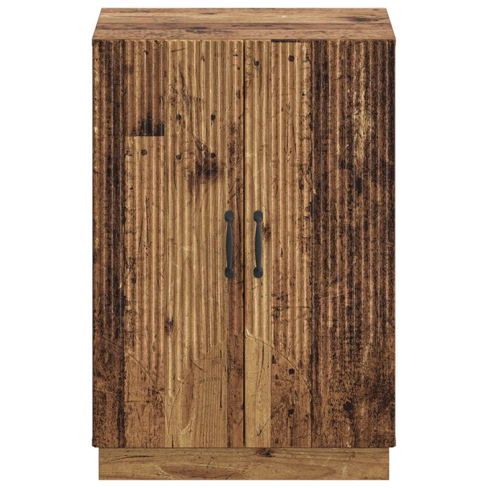Dulap pentru pantofi HOORN 59,5 x 39,5 x 87 cm Lemn prelucrat WALTI