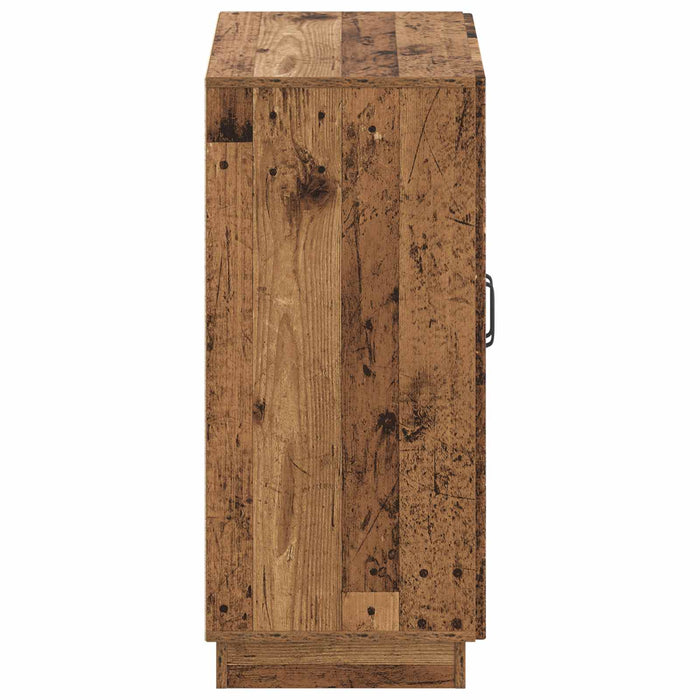 Dulap pentru pantofi HOORN 59,5 x 39,5 x 87 cm Lemn prelucrat WALTI