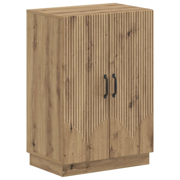 Dulap pentru pantofi HOORN 59,5 x 39,5 x 87 cm Lemn prelucrat WALTI