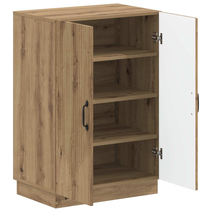 Dulap pentru pantofi HOORN 59,5 x 39,5 x 87 cm Lemn prelucrat WALTI