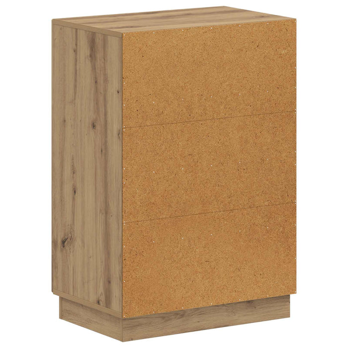Dulap pentru pantofi HOORN 59,5 x 39,5 x 87 cm Lemn prelucrat WALTI