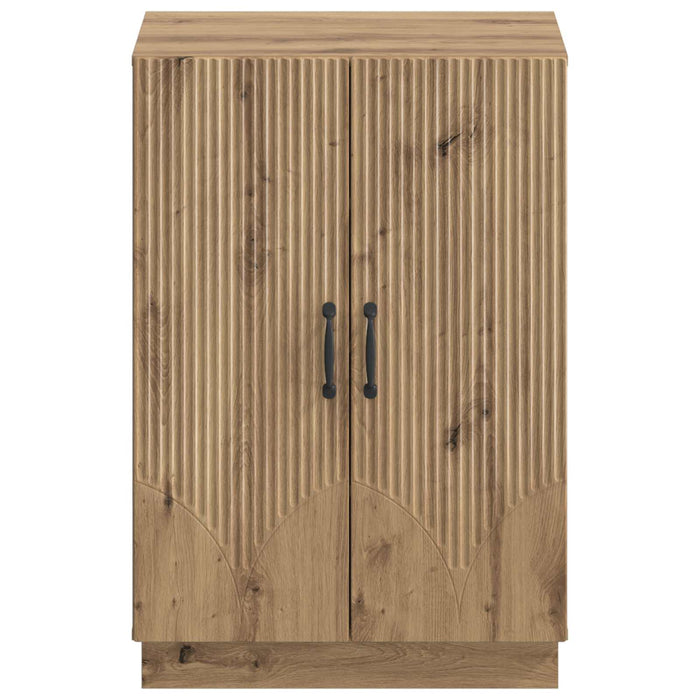 Dulap pentru pantofi HOORN 59,5 x 39,5 x 87 cm Lemn prelucrat WALTI