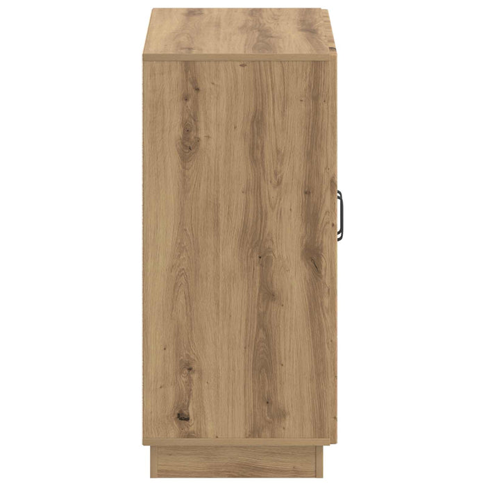 Dulap pentru pantofi HOORN 59,5 x 39,5 x 87 cm Lemn prelucrat WALTI