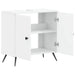 Dulap pentru Chiuveta de Baie BREDA Alb 59,5 x 31,5 x 59 cm - WALTI WALTI