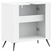 Dulap pentru Chiuveta de Baie BREDA Alb 59,5 x 31,5 x 59 cm - WALTI WALTI