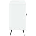 Dulap pentru Chiuveta de Baie BREDA Alb 59,5 x 31,5 x 59 cm - WALTI WALTI