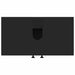 Dulap pentru Chiuveta de Baie BREDA Negru 59,5 x 31,5 x 59 cm - WALTI WALTI