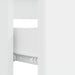 Dulap pentru Chiuveta de Baie BREDA Alb 82 x 41 x 59 cm - WALTI WALTI