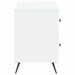 Dulap pentru Chiuveta de Baie BREDA Alb 82 x 41 x 59 cm - WALTI WALTI
