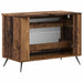 Dulap pentru Chiuveta de Baie BREDA Lemn vechi 82 x 41 x 59 cm - WALTI WALTI