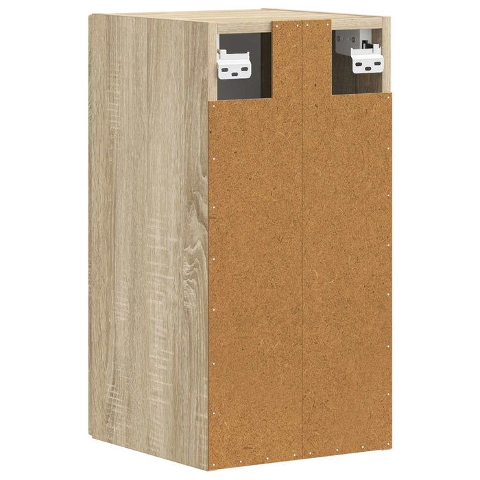 Dulap de perete pentru baie BREDA Stejar Sonoma 30 x 31 x 59 cm WALTI