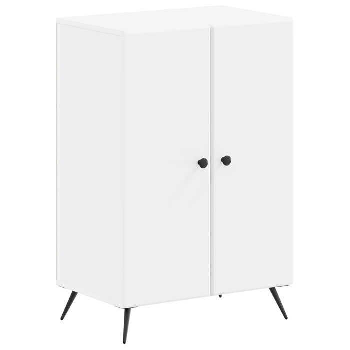 Dulap pentru pantofi BREDA 59,5 x 39,5 x 90 cm Lemn prelucrat WALTI
