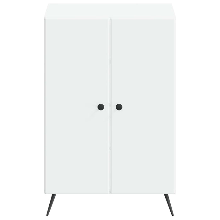 Dulap pentru pantofi BREDA 59,5 x 39,5 x 90 cm Lemn prelucrat WALTI