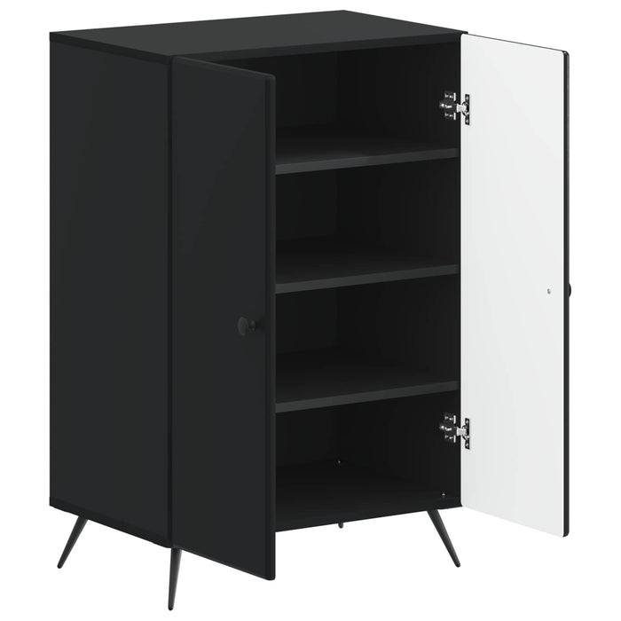 Dulap pentru pantofi BREDA 59,5 x 39,5 x 90 cm Lemn prelucrat WALTI