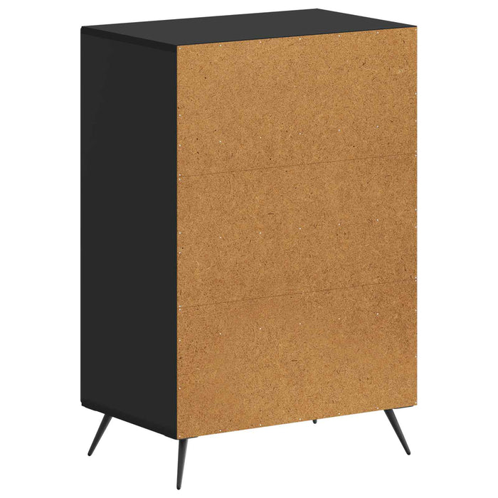 Dulap pentru pantofi BREDA 59,5 x 39,5 x 90 cm Lemn prelucrat WALTI