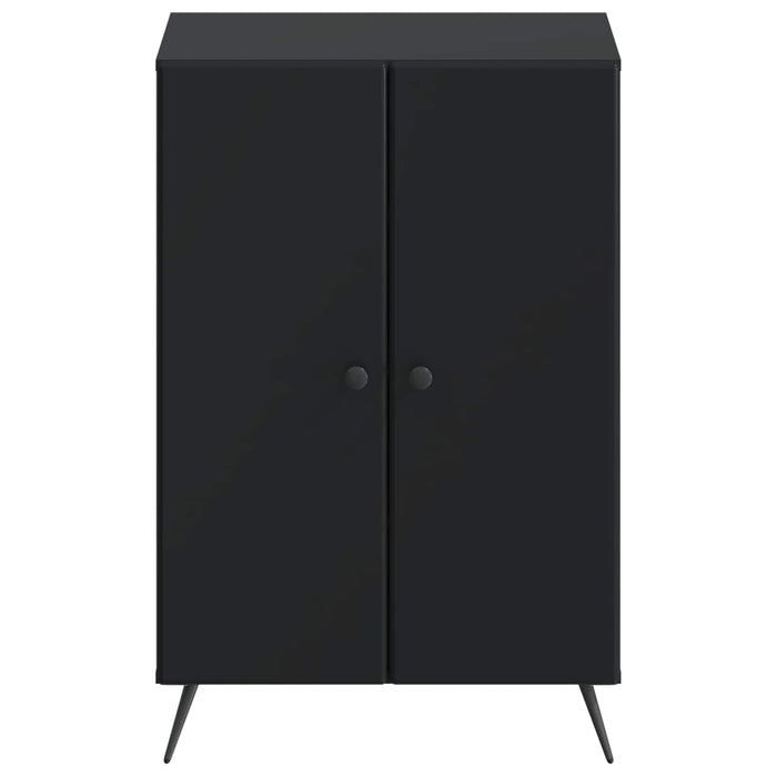 Dulap pentru pantofi BREDA 59,5 x 39,5 x 90 cm Lemn prelucrat WALTI