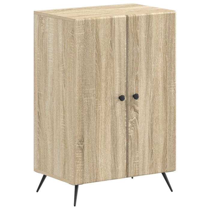 Dulap pentru pantofi BREDA 59,5 x 39,5 x 90 cm Lemn prelucrat WALTI