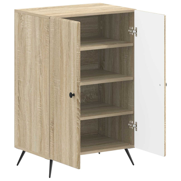 Dulap pentru pantofi BREDA 59,5 x 39,5 x 90 cm Lemn prelucrat WALTI