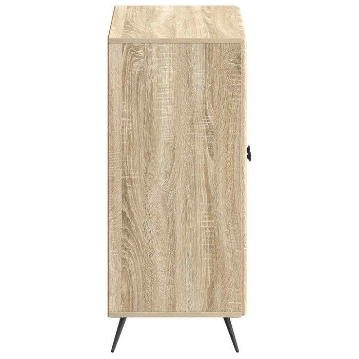 Dulap pentru pantofi BREDA 59,5 x 39,5 x 90 cm Lemn prelucrat WALTI