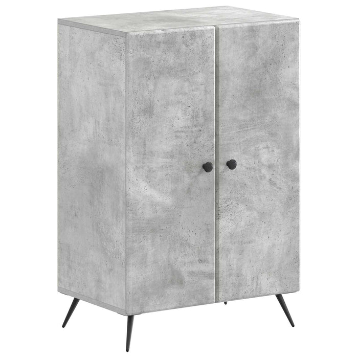 Dulap pentru pantofi BREDA 59,5 x 39,5 x 90 cm Lemn prelucrat WALTI