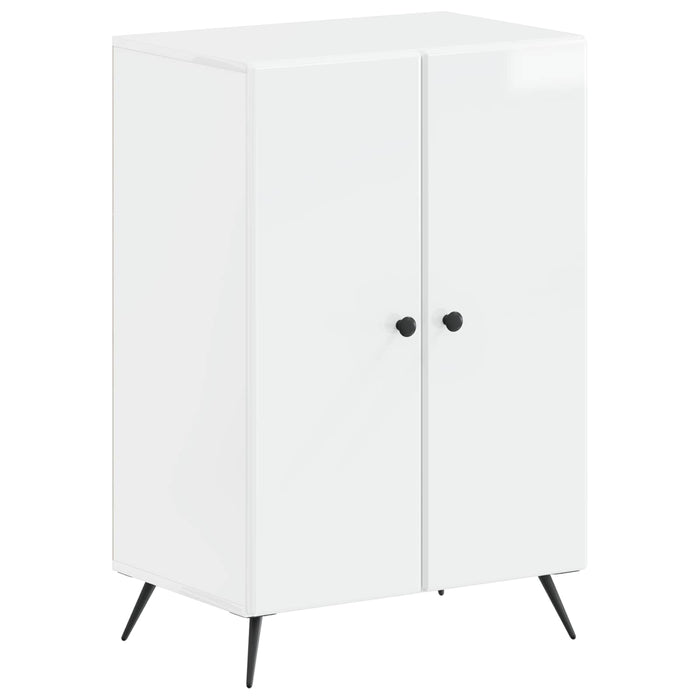 Dulap pentru pantofi BREDA 59,5 x 39,5 x 90 cm Lemn prelucrat WALTI