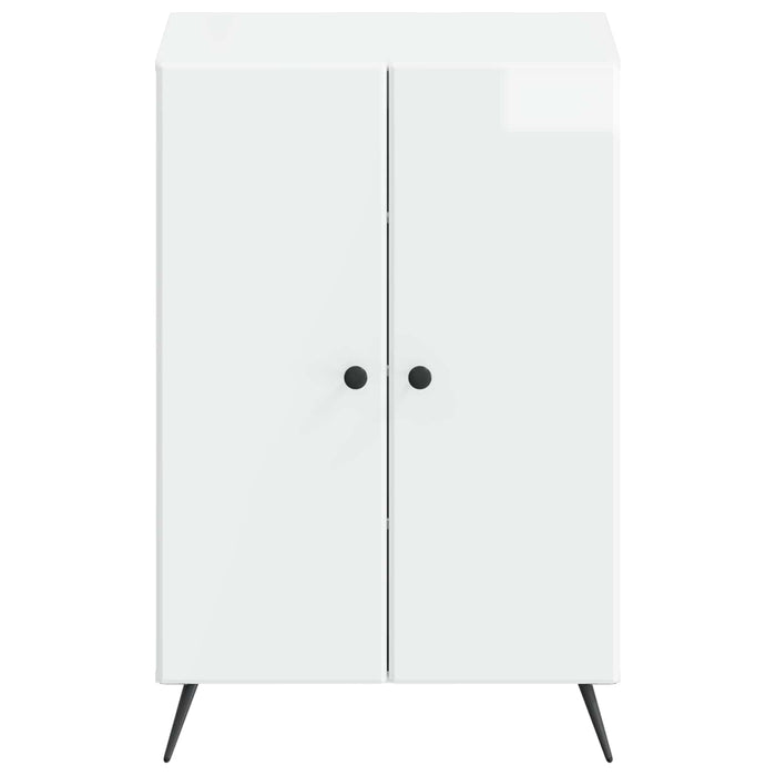 Dulap pentru pantofi BREDA 59,5 x 39,5 x 90 cm Lemn prelucrat WALTI