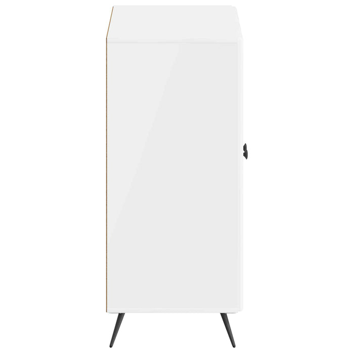 Dulap pentru pantofi BREDA 59,5 x 39,5 x 90 cm Lemn prelucrat WALTI