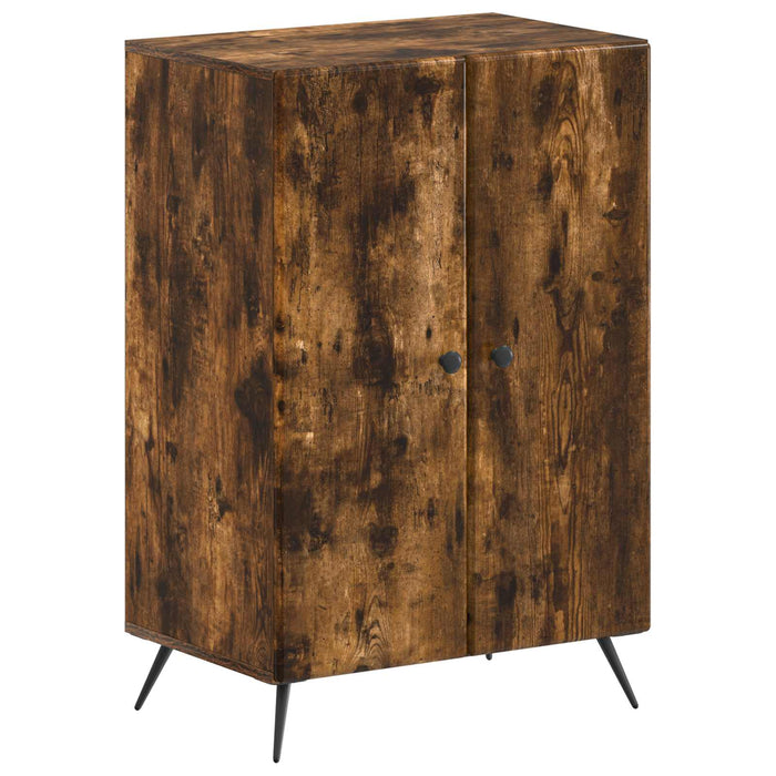 Dulap pentru pantofi BREDA 59,5 x 39,5 x 90 cm Lemn prelucrat WALTI