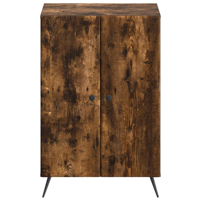 Dulap pentru pantofi BREDA 59,5 x 39,5 x 90 cm Lemn prelucrat WALTI