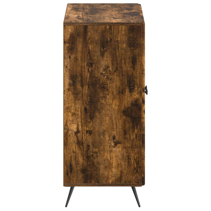 Dulap pentru pantofi BREDA 59,5 x 39,5 x 90 cm Lemn prelucrat WALTI