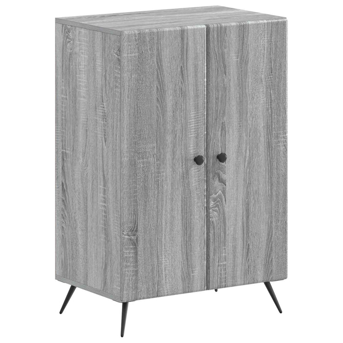 Dulap pentru pantofi BREDA 59,5 x 39,5 x 90 cm Lemn prelucrat WALTI