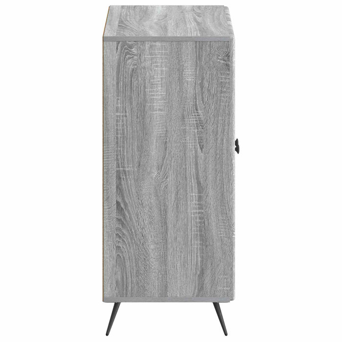 Dulap pentru pantofi BREDA 59,5 x 39,5 x 90 cm Lemn prelucrat WALTI