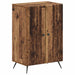 Dulap pentru pantofi BREDA 59,5 x 39,5 x 90 cm Lemn prelucrat - WALTI WALTI