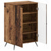 Dulap pentru pantofi BREDA 59,5 x 39,5 x 90 cm Lemn prelucrat - WALTI WALTI