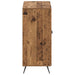 Dulap pentru pantofi BREDA 59,5 x 39,5 x 90 cm Lemn prelucrat - WALTI WALTI
