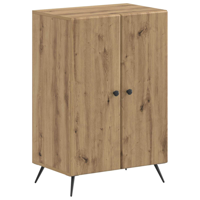 Dulap pentru pantofi BREDA 59,5 x 39,5 x 90 cm Lemn prelucrat WALTI