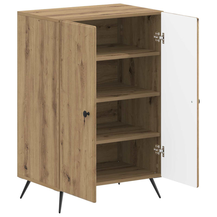 Dulap pentru pantofi BREDA 59,5 x 39,5 x 90 cm Lemn prelucrat WALTI