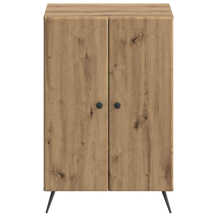 Dulap pentru pantofi BREDA 59,5 x 39,5 x 90 cm Lemn prelucrat WALTI