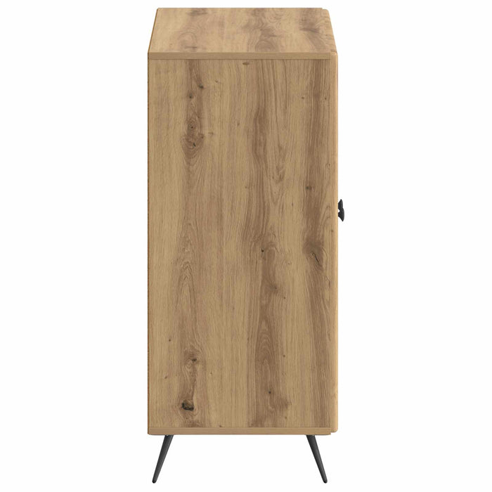 Dulap pentru pantofi BREDA 59,5 x 39,5 x 90 cm Lemn prelucrat WALTI