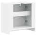 Dulap pentru Chiuveta de Baie UTRECHT Alb 59,5 x 31,5 x 59 cm - WALTI WALTI