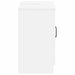 Dulap pentru Chiuveta de Baie UTRECHT Alb 59,5 x 31,5 x 59 cm - WALTI WALTI
