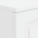 Dulap pentru Chiuveta de Baie UTRECHT Alb 82 x 41 x 56 cm - WALTI WALTI