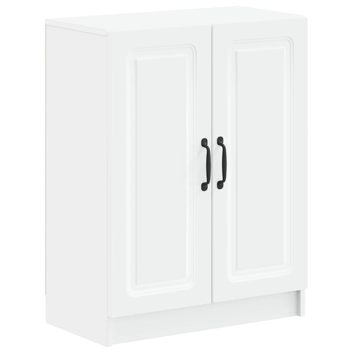 Dulap de Depozitare pentru Baie UTRECHT Alb 59,5 x 31 x 77 cm WALTI