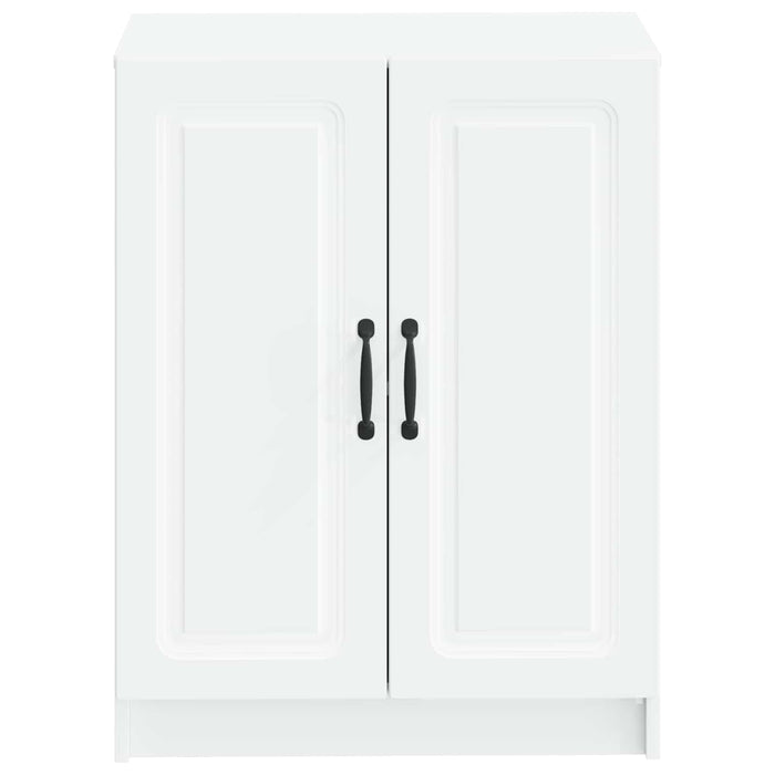 Dulap de Depozitare pentru Baie UTRECHT Alb 59,5 x 31 x 77 cm WALTI