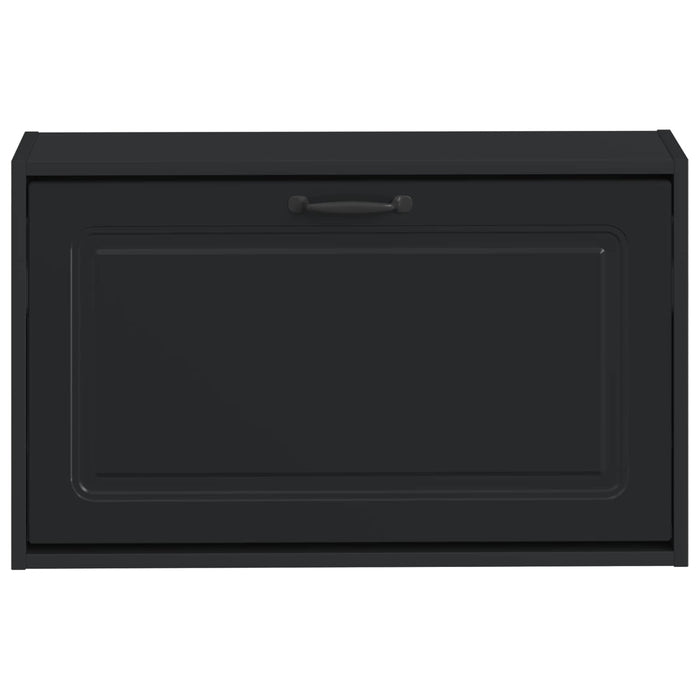 Dulap pentru pantofi montat pe perete UTRECHT 71 x 17 x 43 cm WALTI