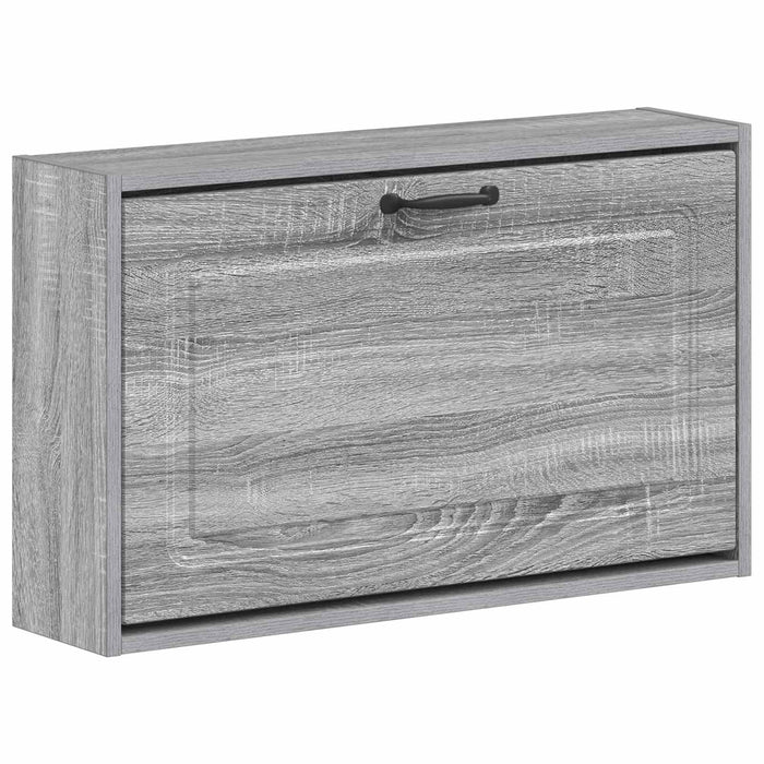 Dulap pentru pantofi montat pe perete UTRECHT 71 x 17 x 43 cm WALTI