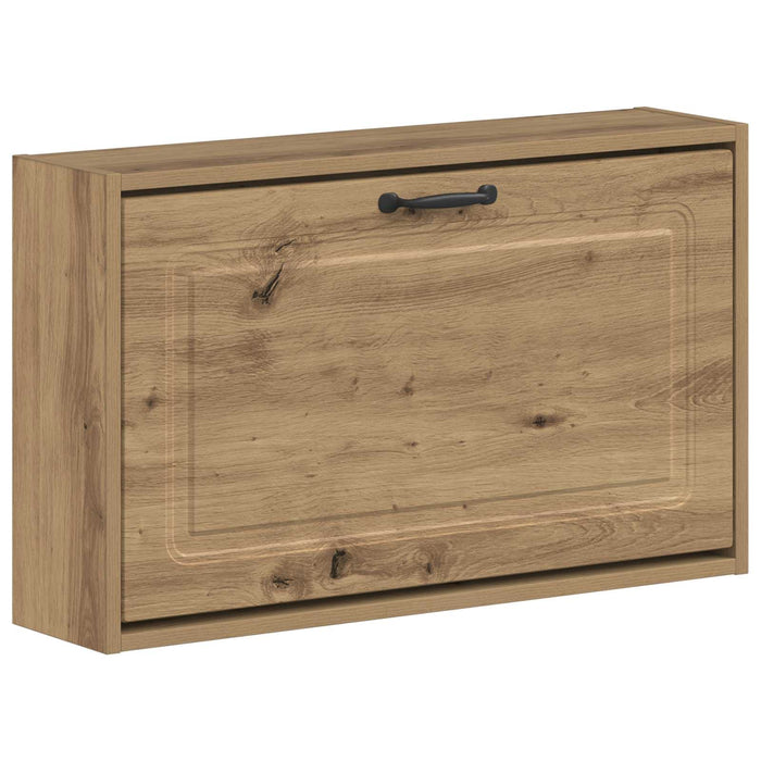 Dulap pentru pantofi montat pe perete UTRECHT 71 x 17 x 43 cm WALTI