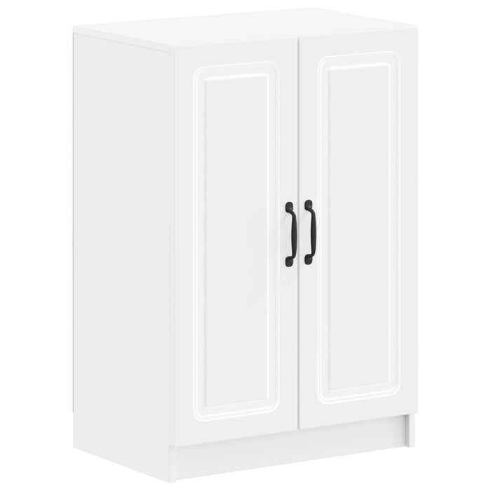 Dulap pentru pantofi UTRECHT 59,5 x 39,5 x 87 cm Lemn prelucrat WALTI