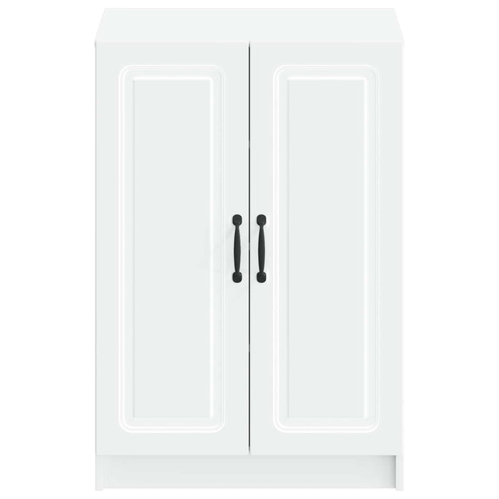 Dulap pentru pantofi UTRECHT 59,5 x 39,5 x 87 cm Lemn prelucrat WALTI