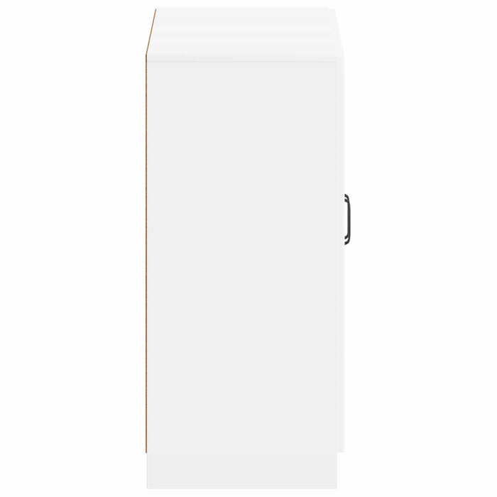 Dulap pentru pantofi UTRECHT 59,5 x 39,5 x 87 cm Lemn prelucrat WALTI